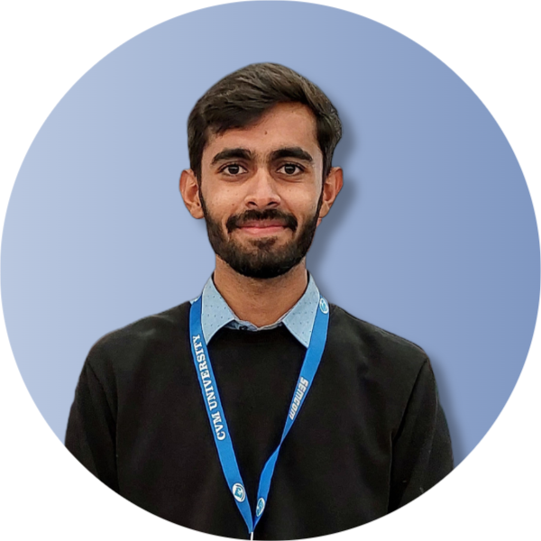 Utkarsh Rajput